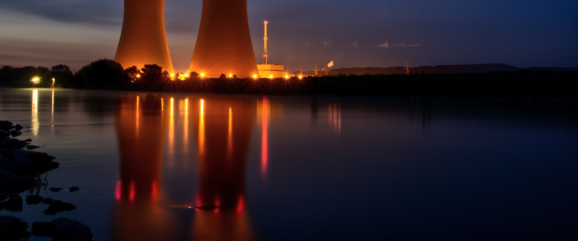 Is Nuclear Energy the Cleanest Source of Energy?