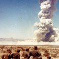 Do nuclear tests cause radiation?