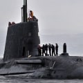 What Happens to Old Nuclear Submarines: A Comprehensive Guide