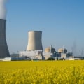 The Safety of Nuclear Energy: Why is it Safer than Fossil Fuels?