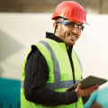 What is the importance of developing a safety conscious work environment?