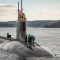 The Nuclear Submarines at the Bottom of the Ocean