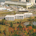 The Health Risks of Working in a Nuclear Power Plant