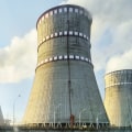 What Are the Chances of a Nuclear Power Plant Explosion?