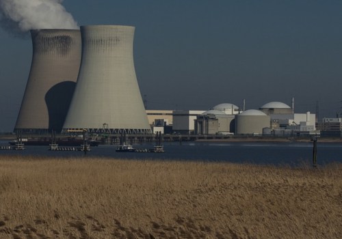 What Causes Nuclear Hazards and How to Avoid Them
