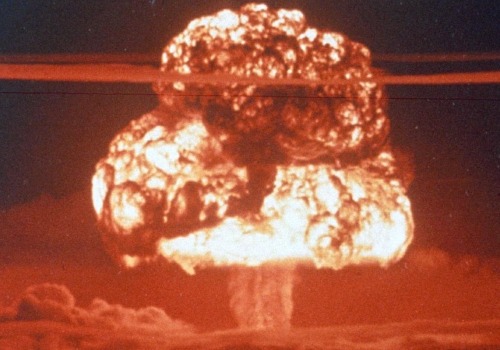 The Effects of Nuclear War: How Far Does Radiation Travel From a Nuclear Bomb?