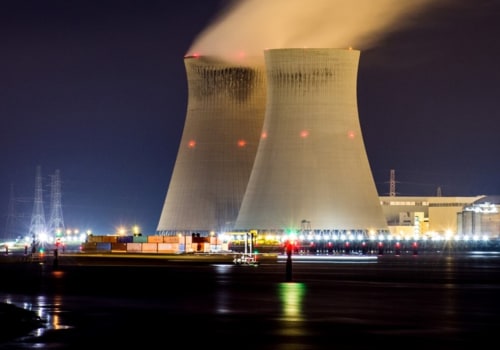 Is nuclear safety safe?