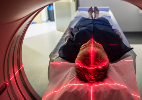 How Much Radiation Do You Get from Nuclear Imaging Tests?