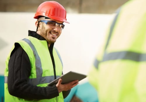 Creating a Safety Conscious Work Environment: 10 Tips for Success