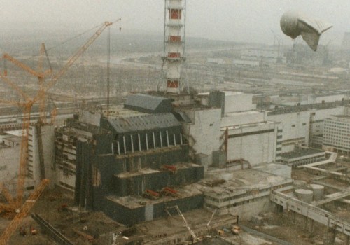 What Happens if a Nuclear Power Plant is Bombed?