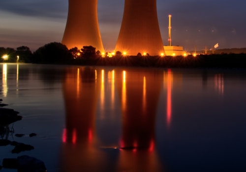 Is Nuclear Energy the Cleanest Source of Energy?