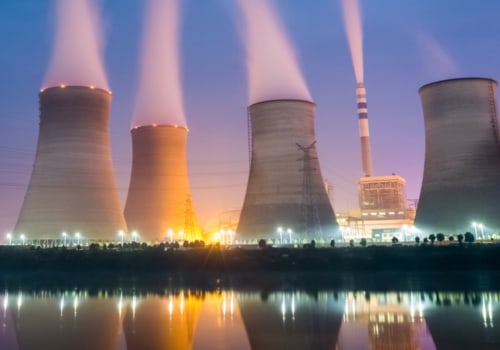 How likely is it for a nuclear power plant to explode?