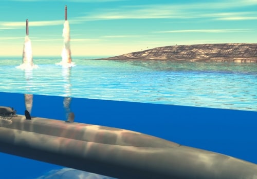 The Dangers of Nuclear Submarines