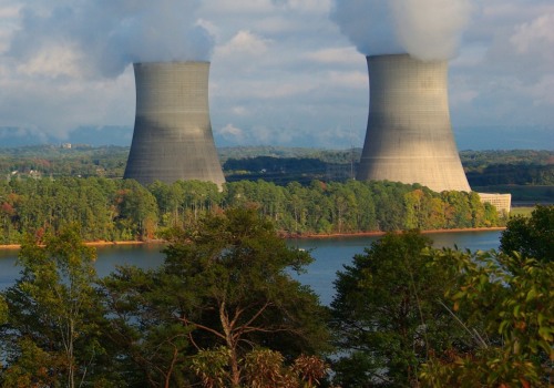 Safety Concerns of Nuclear Power: An Expert's Perspective