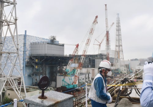 Do Nuclear Power Plant Workers Get Exposed to Radiation?