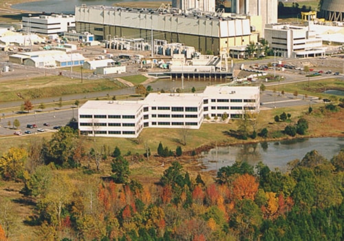 The Health Risks of Working in a Nuclear Power Plant