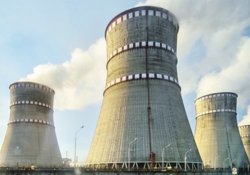 What Are the Chances of a Nuclear Power Plant Explosion?