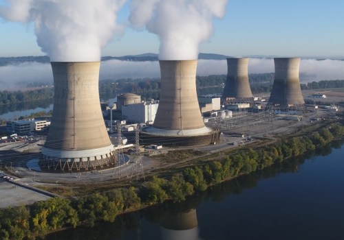 How Often Does a Nuclear Meltdown Happen?