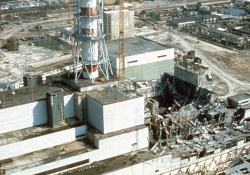 What Causes a Nuclear Disaster?