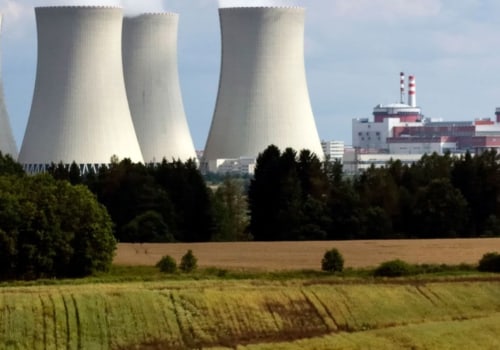 Who is primarily responsible for the safe operation of a nuclear installation?
